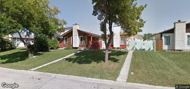 114 Parashin Bay（加拿大曼尼托巴省温尼伯市）房屋照片