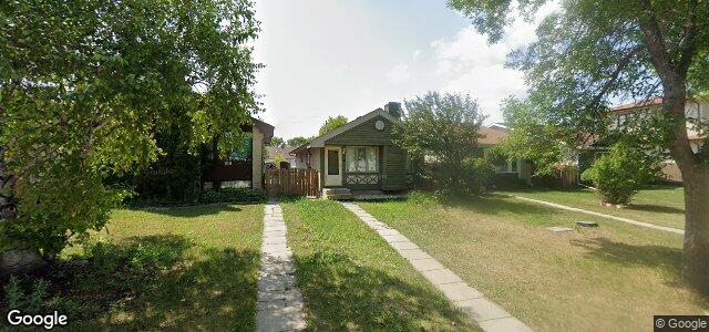 114 Taraska Bay（加拿大曼尼托巴省温尼伯市）房屋照片