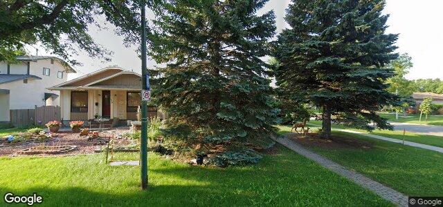 114 Wendon Bay（加拿大曼尼托巴省温尼伯市）房屋照片