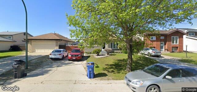 115 Poplynn Drive（加拿大曼尼托巴省温尼伯市）房屋照片