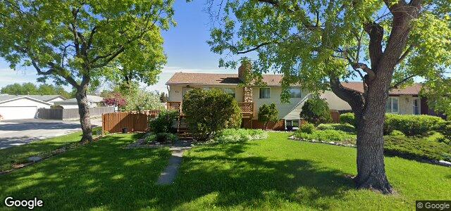 115 Ringel Avenue（加拿大曼尼托巴省温尼伯市）房屋照片