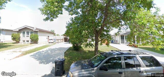 115 Taraska Bay（加拿大曼尼托巴省温尼伯市）房屋照片