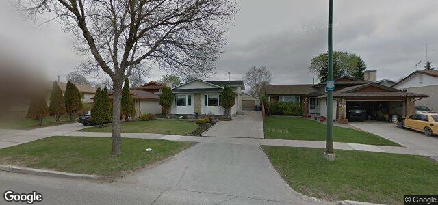 116 Egesz Street（加拿大曼尼托巴省温尼伯市）房屋照片