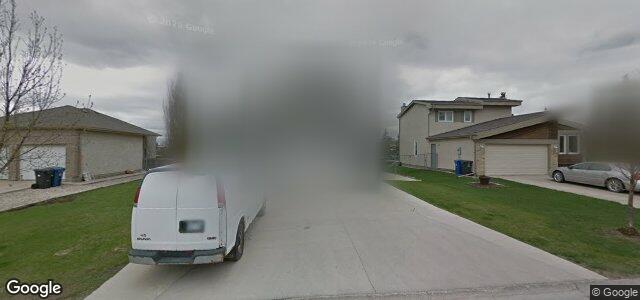 116 Palms Boulevard（加拿大曼尼托巴省溫尼伯市）房屋照片