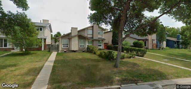 117 Albina Way（加拿大曼尼托巴省温尼伯市）房屋照片