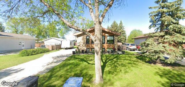 117 Charter Drive（加拿大曼尼托巴省温尼伯市）房屋照片