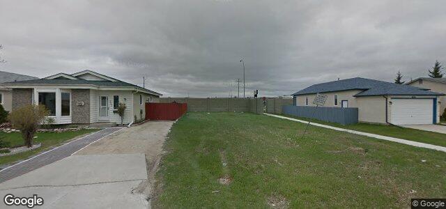 118 Barnham Crescent（加拿大曼尼托巴省温尼伯市）房屋照片