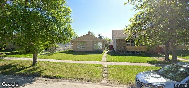 118 Charter Drive（加拿大曼尼托巴省温尼伯市）房屋照片