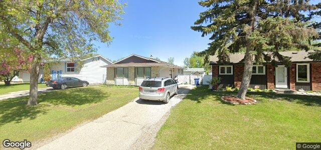 118 Sanderson Avenue（加拿大曼尼托巴省温尼伯市）房屋照片