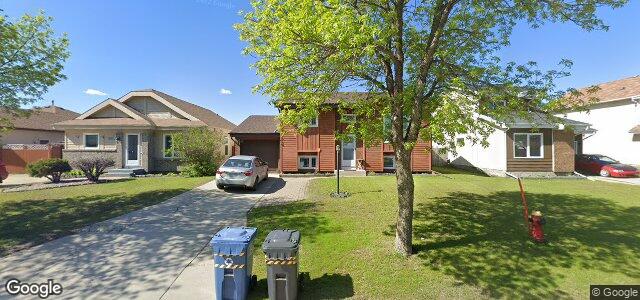 119 Poplynn Drive（加拿大曼尼托巴省温尼伯市）房屋照片