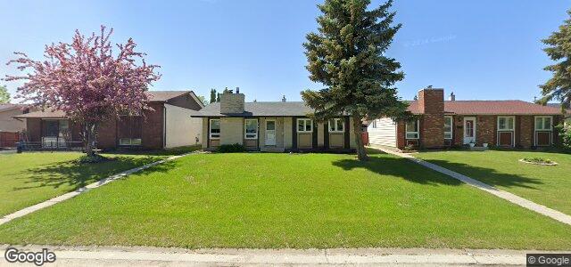 119 Sanderson Avenue（加拿大曼尼托巴省温尼伯市）房屋照片