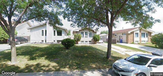 119 Taraska Bay（加拿大曼尼托巴省温尼伯市）房屋照片