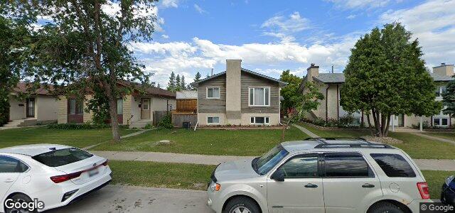 12 Code Street（加拿大曼尼托巴省温尼伯市）房屋照片