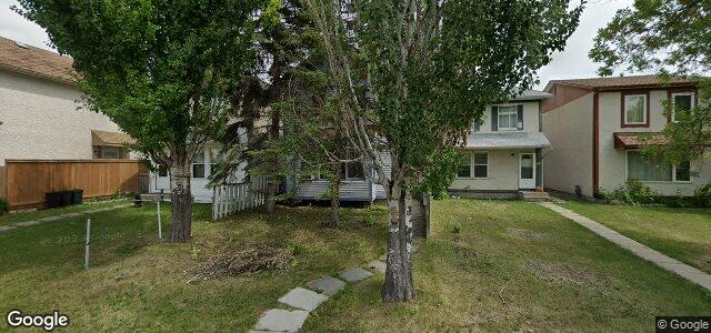 121 Kairistine Lane（加拿大曼尼托巴省温尼伯市）房屋照片