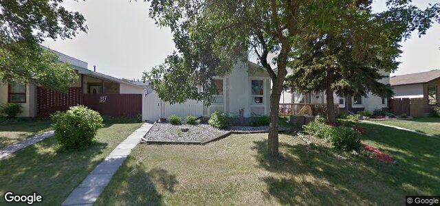 123 Parashin Bay（加拿大曼尼托巴省温尼伯市）房屋照片