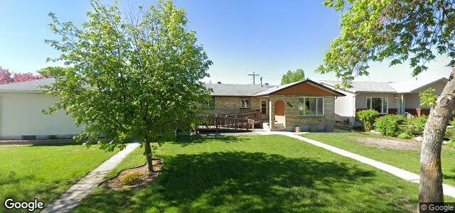 124 Manley Avenue（加拿大曼尼托巴省温尼伯市）房屋照片