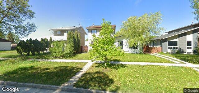 125 Egesz Street（加拿大曼尼托巴省温尼伯市）房屋照片