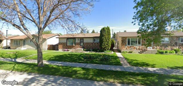 125 Manley Avenue（加拿大曼尼托巴省温尼伯市）房屋照片