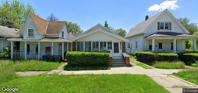 126 Dexter Street（加拿大曼尼托巴省温尼伯市）房屋照片