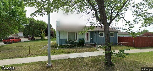 126 Fuga Bay（加拿大曼尼托巴省温尼伯市）房屋照片