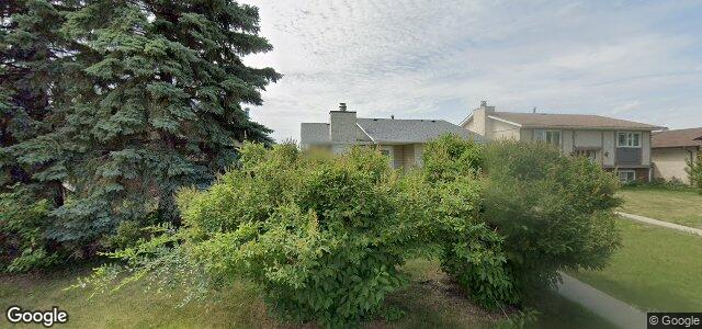 126 Greenhoven Crescent（加拿大曼尼托巴省温尼伯市）房屋照片