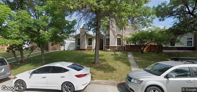 126 Parashin Bay（加拿大曼尼托巴省温尼伯市）房屋照片