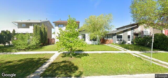 127 Egesz Street（加拿大曼尼托巴省温尼伯市）房屋照片