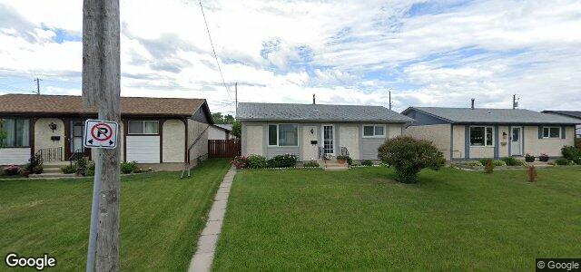 127 Gainsborough Cove（加拿大曼尼托巴省温尼伯市）房屋照片