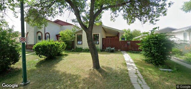 127 Parashin Bay（加拿大曼尼托巴省温尼伯市）房屋照片