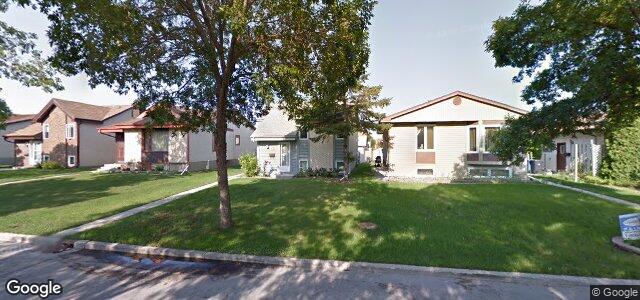 127 Tallman Street（加拿大曼尼托巴省温尼伯市）房屋照片