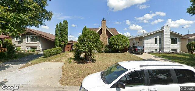 127 Taraska Bay（加拿大曼尼托巴省温尼伯市）房屋照片