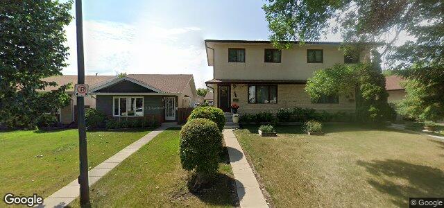 128 Taraska Bay（加拿大曼尼托巴省温尼伯市）房屋照片