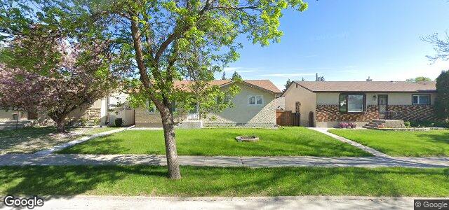 Larawan ng 129 Manley Avenue sa Winnipeg, Manitoba