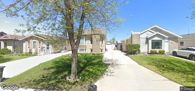 130 Barnham Crescent（加拿大曼尼托巴省温尼伯市）房屋照片