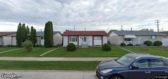 130 Gainsborough Cove（加拿大曼尼托巴省温尼伯市）房屋照片