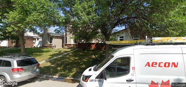 130 Parashin Bay（加拿大曼尼托巴省温尼伯市）房屋照片