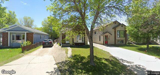 131 Barnham Crescent（加拿大曼尼托巴省温尼伯市）房屋照片