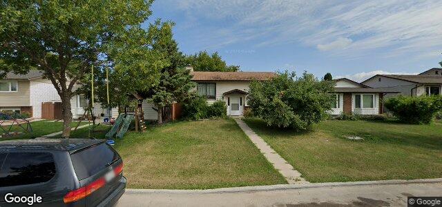 131 Greenhoven Crescent（加拿大曼尼托巴省温尼伯市）房屋照片