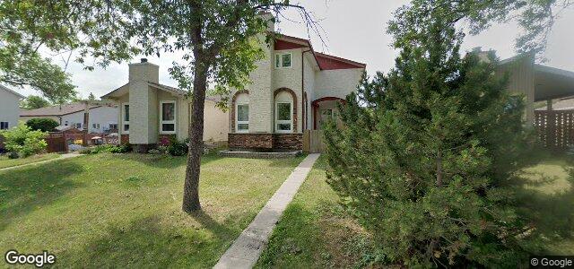 131 Parashin Bay（加拿大曼尼托巴省温尼伯市）房屋照片