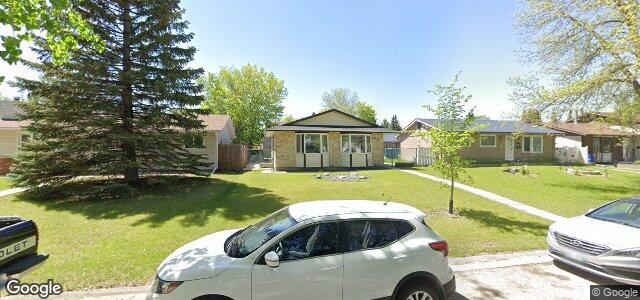 131 Sanderson Avenue（加拿大曼尼托巴省温尼伯市）房屋照片