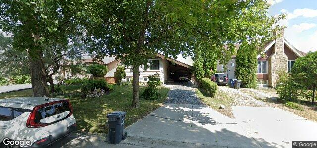 131 Taraska Bay（加拿大曼尼托巴省温尼伯市）房屋照片