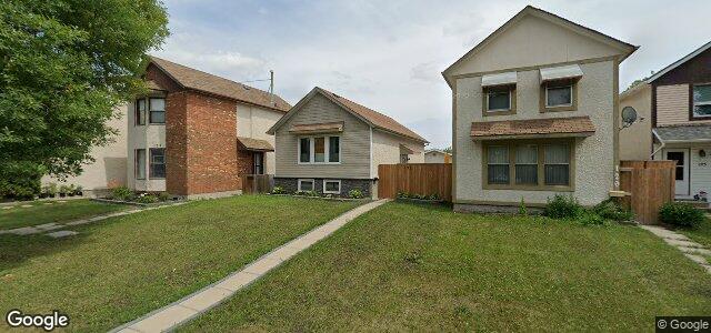 133 Kairistine Lane（加拿大曼尼托巴省温尼伯市）房屋照片