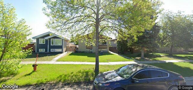 134 Charter Drive（加拿大曼尼托巴省温尼伯市）房屋照片