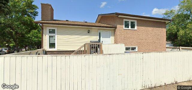 134 Parashin Bay（加拿大曼尼托巴省温尼伯市）房屋照片