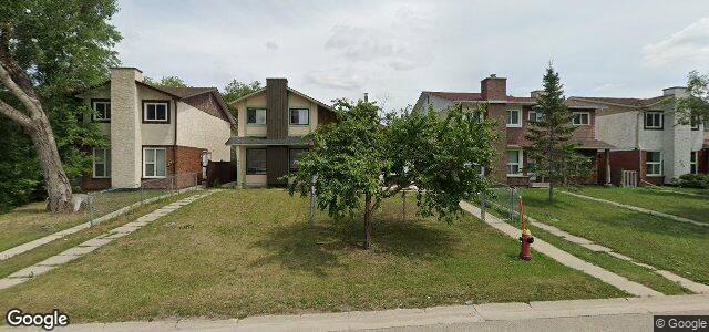 135 Albina Way（加拿大曼尼托巴省温尼伯市）房屋照片