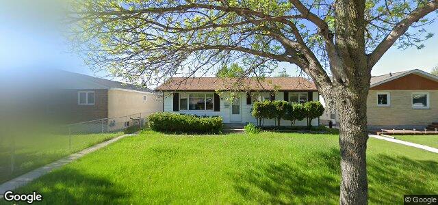 136 Manley Avenue（加拿大曼尼托巴省温尼伯市）房屋照片