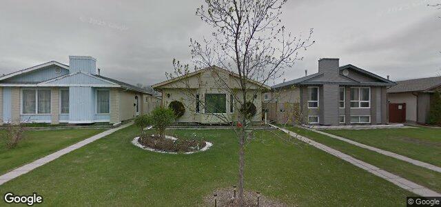 136 Torwood Crescent（加拿大曼尼托巴省温尼伯市）房屋照片