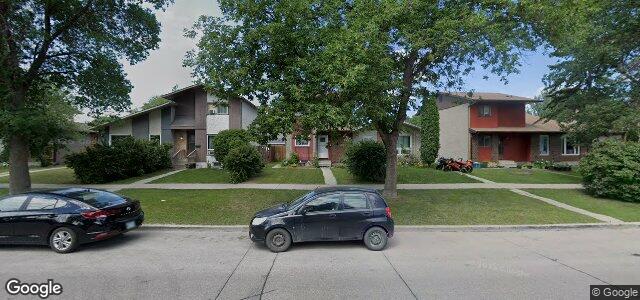 137 Egesz Street（加拿大曼尼托巴省温尼伯市）房屋照片