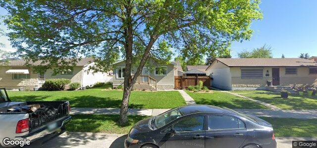 137 Manley Avenue（加拿大曼尼托巴省温尼伯市）房屋照片