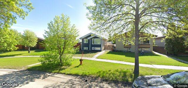 Photo of 138 Charter Drive in Winnipeg, Manitoba